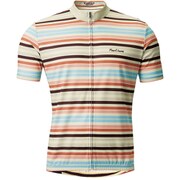 334-B-10-XL [シティライド プリント ジャージ ホライズン ユニセックス XL]