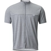 335-B-5-XS [シティライド ポター ジャージ グレー ユニセックス XS]