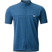 335-B-6-XL [シティライド ポター ジャージ セルリアンブルー ユニセックス XL]