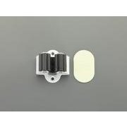 EA928AJ-302 [Φ25-40mm用 モップハンガー（両面テープ)]