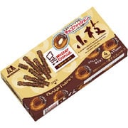 限定 森永 ミスタードーナツ 小枝 チョコファッション 44本入り