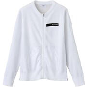BLS2402WB10 [カーディガン レディス M ホワイト]