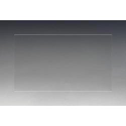 1000×300×2mm ポリカーボネイト板（透明) EA441PE-3