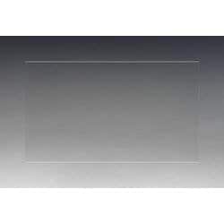 500×500×3mm ポリカーボネイト板（透明) EA441PE-7