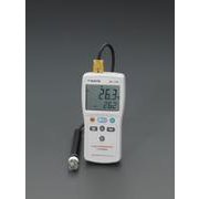 -203.3/+1368゜C デジタル温度計（2チャンネル) EA701SG-2