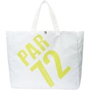 PA5LGF07 WHITE [トートバッグ F ホワイト]