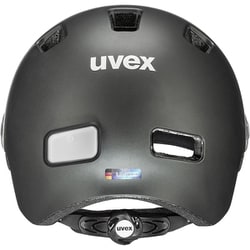 ヨドバシ.com - ウベックス uvex サイクルヘルメット uvex rush