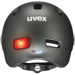 美品 uvexヘルメット収納袋付black degradee mat 58-61 美品 uvexヘルメット収納袋付black degradee mat 58-61 - メルカリ