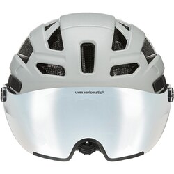 ヨドバシ.com - ウベックス UVEX uvex finale visor V/パピルスマット