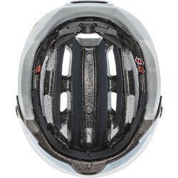 ヨドバシ.com - ウベックス UVEX uvex finale visor V/パピルスマット