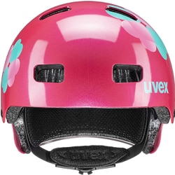 ヨドバシ.com - ウベックス uvex uvex kid 3/ピンクフラワー/51