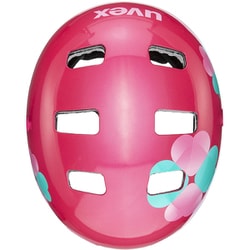 ヨドバシ.com - ウベックス uvex uvex kid 3/ピンクフラワー/51