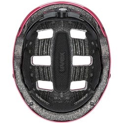 keaiea　子供用51-55センチ　uvex ウベックス　ヘルメット Amazon | uvex(ウベックス) 子供用自転車ヘルメット 丈夫な
