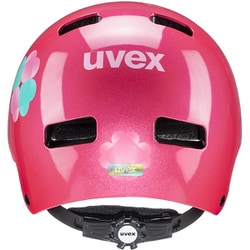 ヨドバシ.com - ウベックス uvex uvex kid 3/ピンクフラワー/55