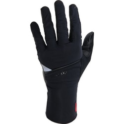 U223KK04XL [ロングフィンガーシックパッド/BK/BK/XL]