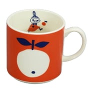 MOOMIN (ムーミン) マグカップ 350ml リトルミイ MM032-11