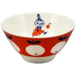 MOOMIN （ムーミン） 飯碗 280ml リトルミイ MM032-312