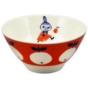 MOOMIN (ムーミン) 飯碗 280ml リトルミイ MM032-312