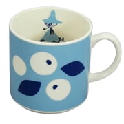 MOOMIN (ムーミン) マグカップ 350ml スナフキン MM033-11