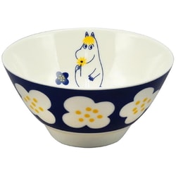MOOMIN （ムーミン） 飯碗 280ml スノークのおじょうさん MM034-312
