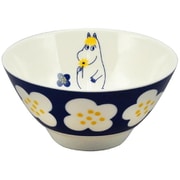 MOOMIN (ムーミン) 飯碗 280ml スノークのおじょうさん MM034-312