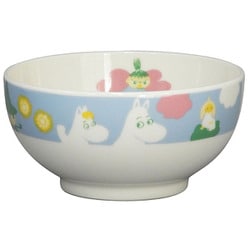 MOOMIN （ムーミン） ベビーキッズ ライスボウル （お茶碗 お茶わん 飯碗） 直径10.5cm MM1200-312