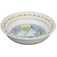 MOOMIN （ムーミン） ベビーキッズ ユニバーサル食器 プレート 皿 14cm MM1200-342