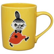 MOOMIN (ムーミン) マグカップ 300ml リトルミイ MM1302-11