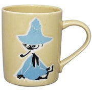 MOOMIN (ムーミン) マグカップ 300ml スナフキン MM1303-11