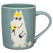 MOOMIN (ムーミン) マグカップ 300ml スノークのおじょうさん MM1304-11