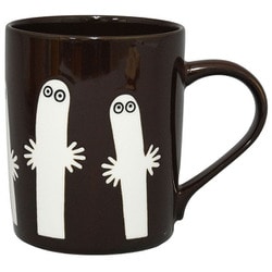 MOOMIN （ムーミン） マグカップ 300ml ニョロニョロ MM1305-11
