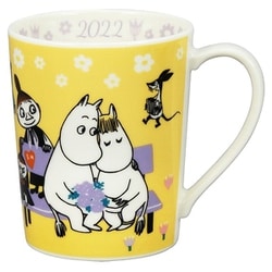 ヨドバシ.com - 山加商店 MM2022-11 [MOOMIN （ムーミン） 2022年