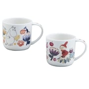 MOOMIN (ムーミン) ハーバリウム マグカップ ペア MM2100-13