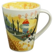 MOOMIN (ムーミン) ルオント マグカップ 大 500ml ムーミンハウス MM3204-35