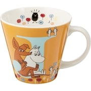 MOOMIN (ムーミン) イニシャル マグカップ J MM630-11J