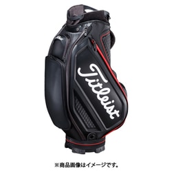 ヨドバシ.com - タイトリスト Titleist TB22SF9 BKWT [キャディバッグ