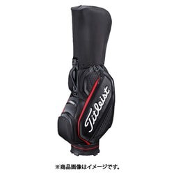 【美品】Titleist タイトリスト TB20SF4キャディーバッグ Titleist タイトリスト ミッドサイズ キャディバッグ(9.5型