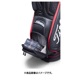 ヨドバシ.com - Titleist タイトリスト TB20SF4 BKWT [キャディ