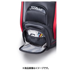 ヨドバシ.com - Titleist タイトリスト TB20SF4 BKWT [キャディ