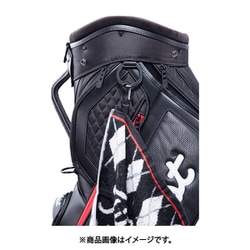 ヨドバシ.com - タイトリスト Titleist TB20SF4 BKWT [キャディバッグ] 通販【全品無料配達】