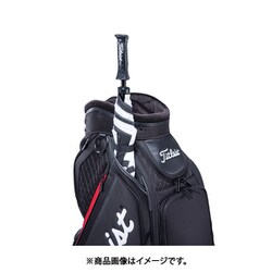 ヨドバシ.com - Titleist タイトリスト TB20SF4 BKWT [キャディ