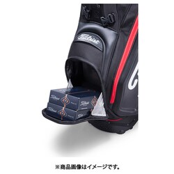 ヨドバシ.com - タイトリスト Titleist TB20SXSF BKWT [スタンドバッグ