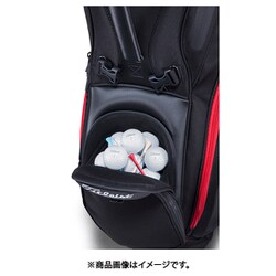 ヨドバシ.com - タイトリスト Titleist TB20SXSF BKWT [スタンドバッグ