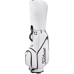 ヨドバシ.com - タイトリスト Titleist TB22CTPSK WTBK [キャディ