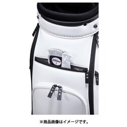 ヨドバシ.com - タイトリスト Titleist TB22CTPSK WTBK [キャディ