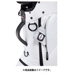 ヨドバシ.com - タイトリスト Titleist TB22SXPSK WTBK [キャディ