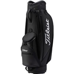 ヨドバシ.com - タイトリスト Titleist TB22CTCEK BK [キャディバッグ