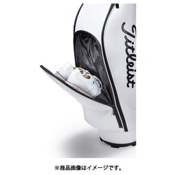 ヨドバシ.com - タイトリスト Titleist TB22CTCEK WT [キャディバッグ