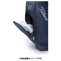 ヨドバシ.com - タイトリスト Titleist CB2SC NV [キャディバッグ 2022