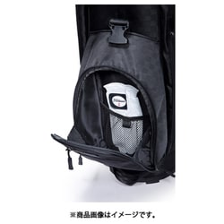 ヨドバシ.com - タイトリスト Titleist CB251 BK [キャディバッグ